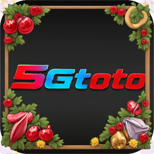 5gtoto — galeri pratinjau Resmi APK